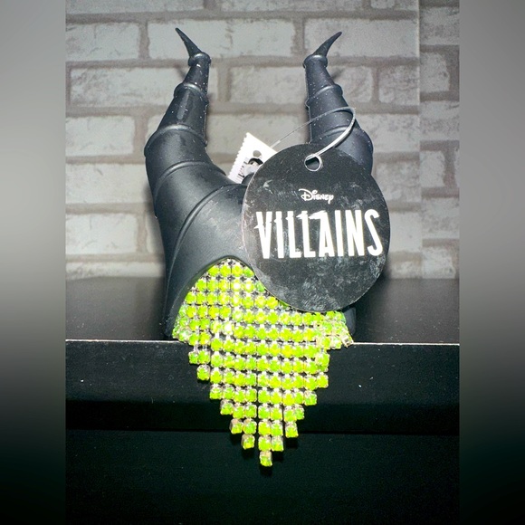 Disney Villains Maleficent PocketBac Holder – Limited Edition - Picture 1 of 2